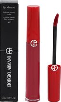 Giorgio Armani Lip Maestro Intense Velvet Color 502 6.5 Ml