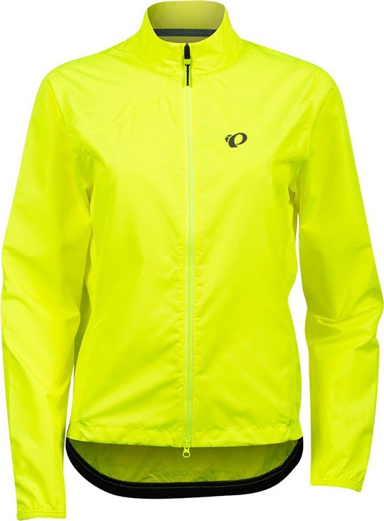 Pearl Izumi Veste Monsoon WxB Homme (Jaune