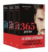 365 JOURS - La trilogie