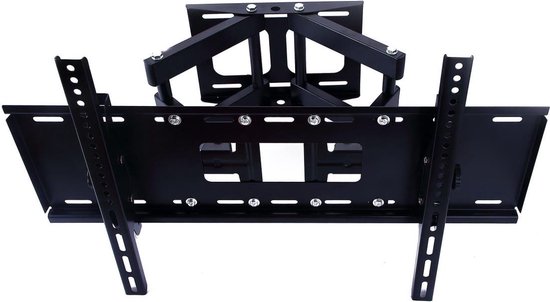 Ziza D40 Rotate TV beugel | 40- 80 | draaibaar & kantelbaar
