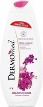 Dermomed Douchegel Cashmere & Orchid 750ml