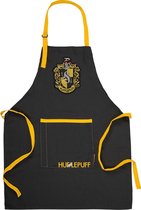 Harry Potter Hufflepuff apron