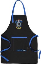 Harry Potter Ravenclaw apron