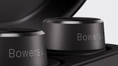 Bowers & Wilkins PI5 - Zwart - In-Ear True Wireless hoofdtelefoon met Noise-cancelling