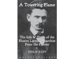 A Towering Flame