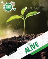 STEM Is Everywhere- It's Alive