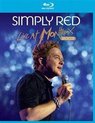 Simply Red: Live At Montreux 2003 (Blu-ray)