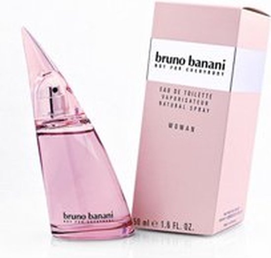 Bruno Banani Woman Eau de toilette 40 ml