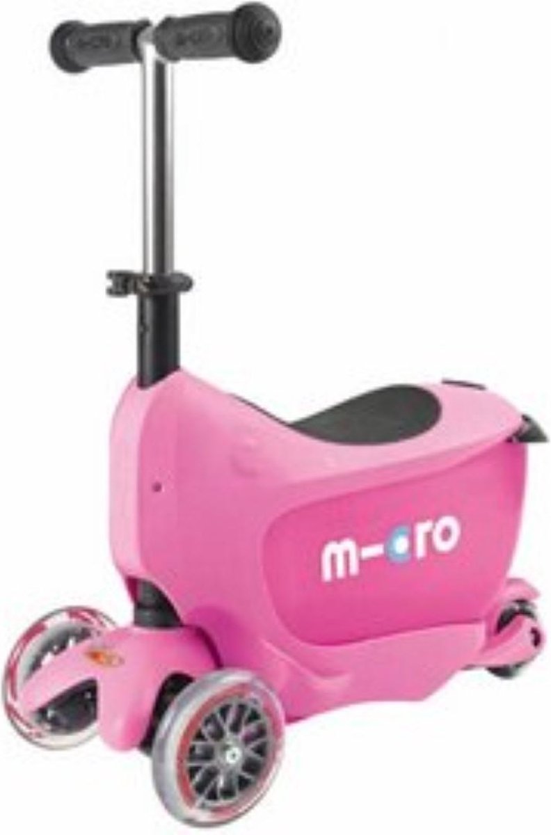 Micro mini2go DELUXE PLUS Kinder step