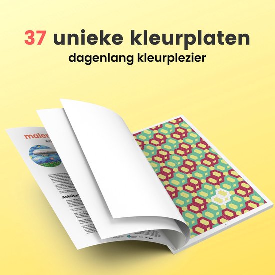 Coloriage par numéros pour Adultes | L'Allemagne colorée ! | Livre de coloriage pour adultes | Coloriage par Numm3r | Couleur par numéro | Coloriage Adultes | Buntes Deutschland ! | Livre de vacances pour Enfants