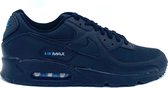 Nike Air Max 90 Black Laser Blue
