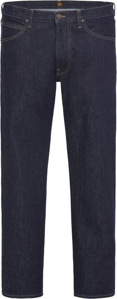 Lee Daren Zip Fly Rinse Mannen Jeans - Maat W36 X L30