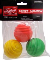 Rawlings Curve Trainers