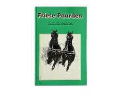 Friese paarden