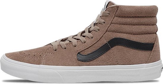Vans sneakers - Vans Sk8-Hi (Suede) - Maat 47. | bol.com