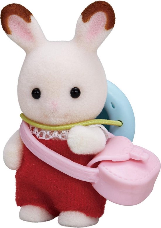 Sylvanian Families 5405 Baby Chocoladekonijn