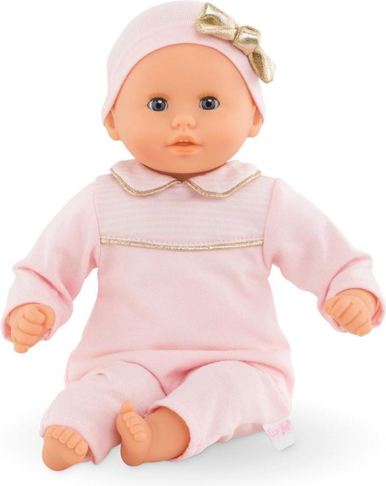 Corolle Mon Premier Poupon Calin Manon Games Bol Com Corolle Mon Premier Poupon Calin Manon Games Bol Com