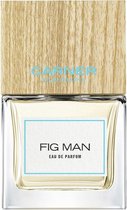 Carner Eau de Parfum Fresh Collection Fig Man