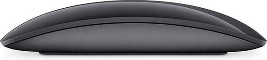Draadloze bluetooth muis - Geschikt voor MAC en PC - gaming mouse - black