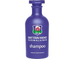 Erittäin Hieno Suomalainen - Shampoo - Mild