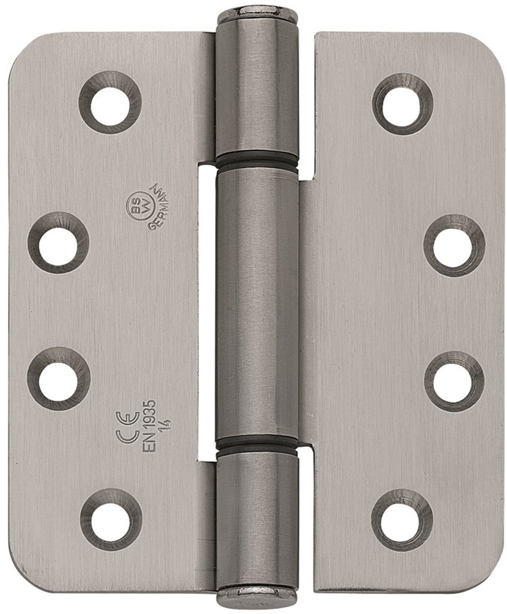 BSW Projectscharnier Rd804Gv 102x89x3 Verz Stomp