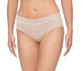 SelenaCare menstruatie ondergoed - Hipster Beige- maat S 32-34