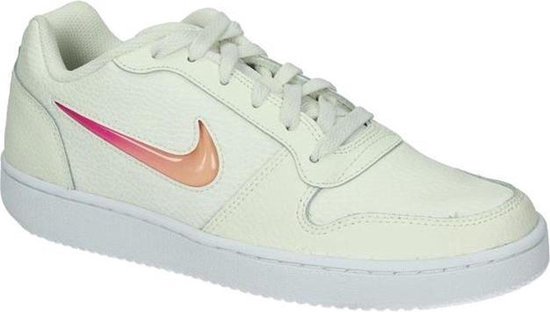 Nike Ebernon Low Prem Dames Sneaker Maat 42.5 | bol.com
