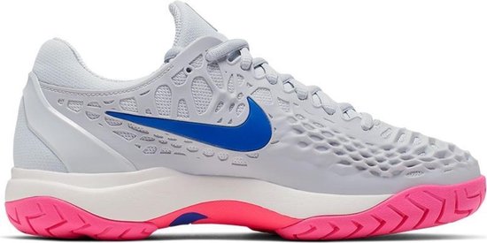 nike zoom cage 3 review