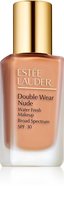 Estee Lauder Foundation Make-up Double Wear Nude