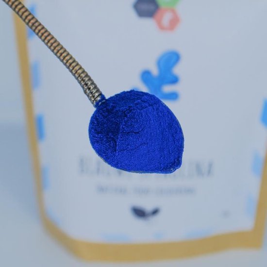 Blue Spirulina poeder | Blauwe spirulina poeder | Fenitas© | - Fenitas