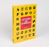 Letters as Symbols, International Collection of Lettermarks