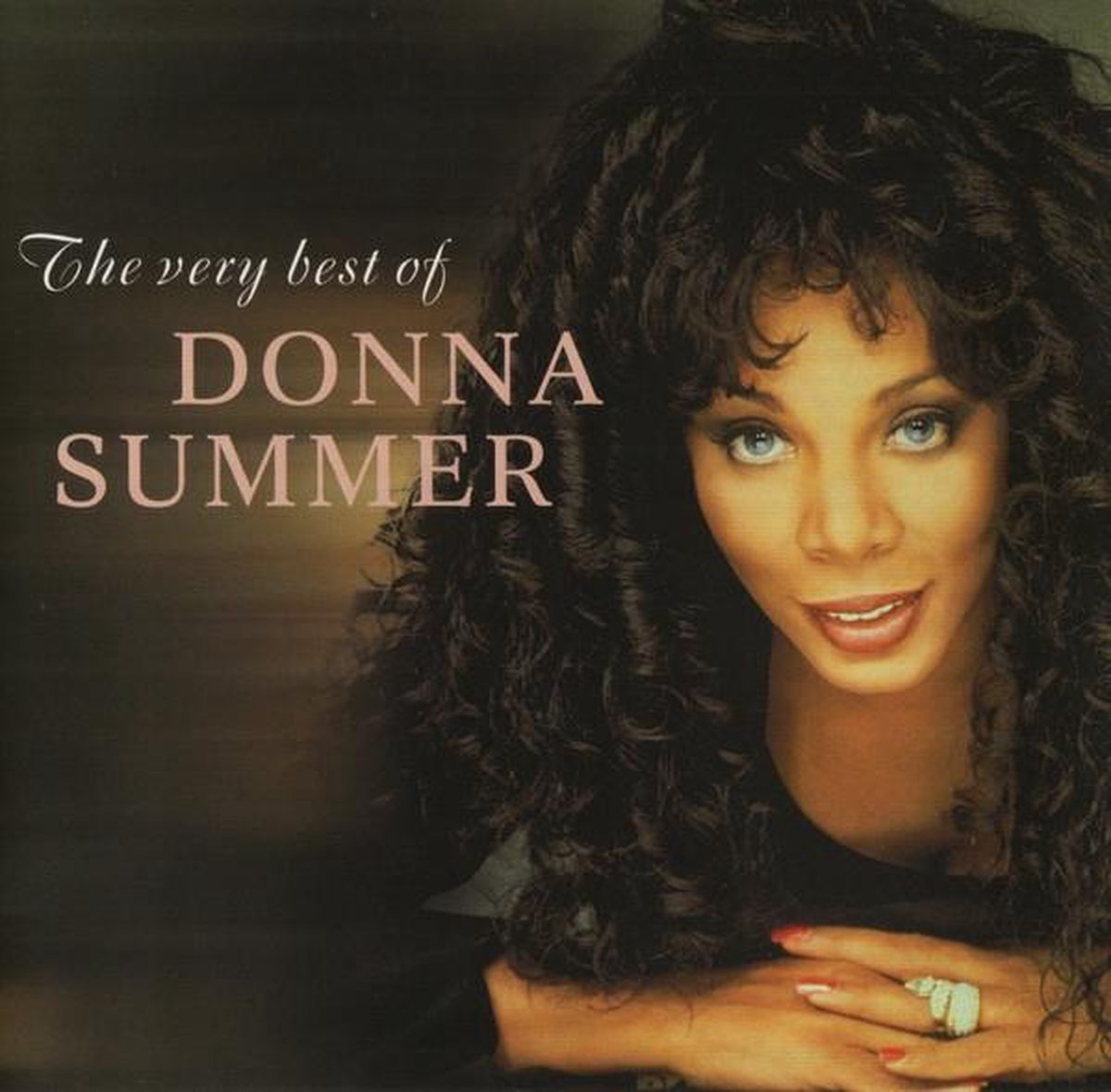 The Very Best Of, Donna Summer CD (album) Muziek bol