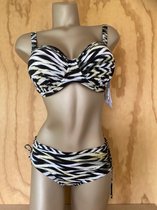 Sunflair – Caribbean Temptation – Bikini – 21153 – Black/Yellow - D42