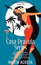 Casa Dracula - The Casa Dracula Boxed Set
