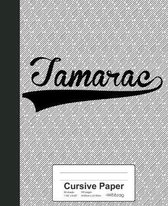 Cursive Paper
