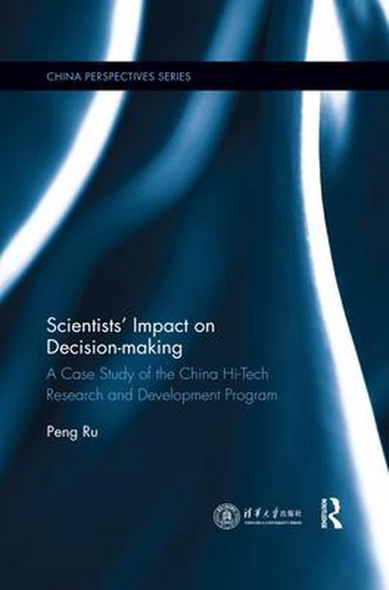 China Perspectives- Scientists' Impact on Decision-making