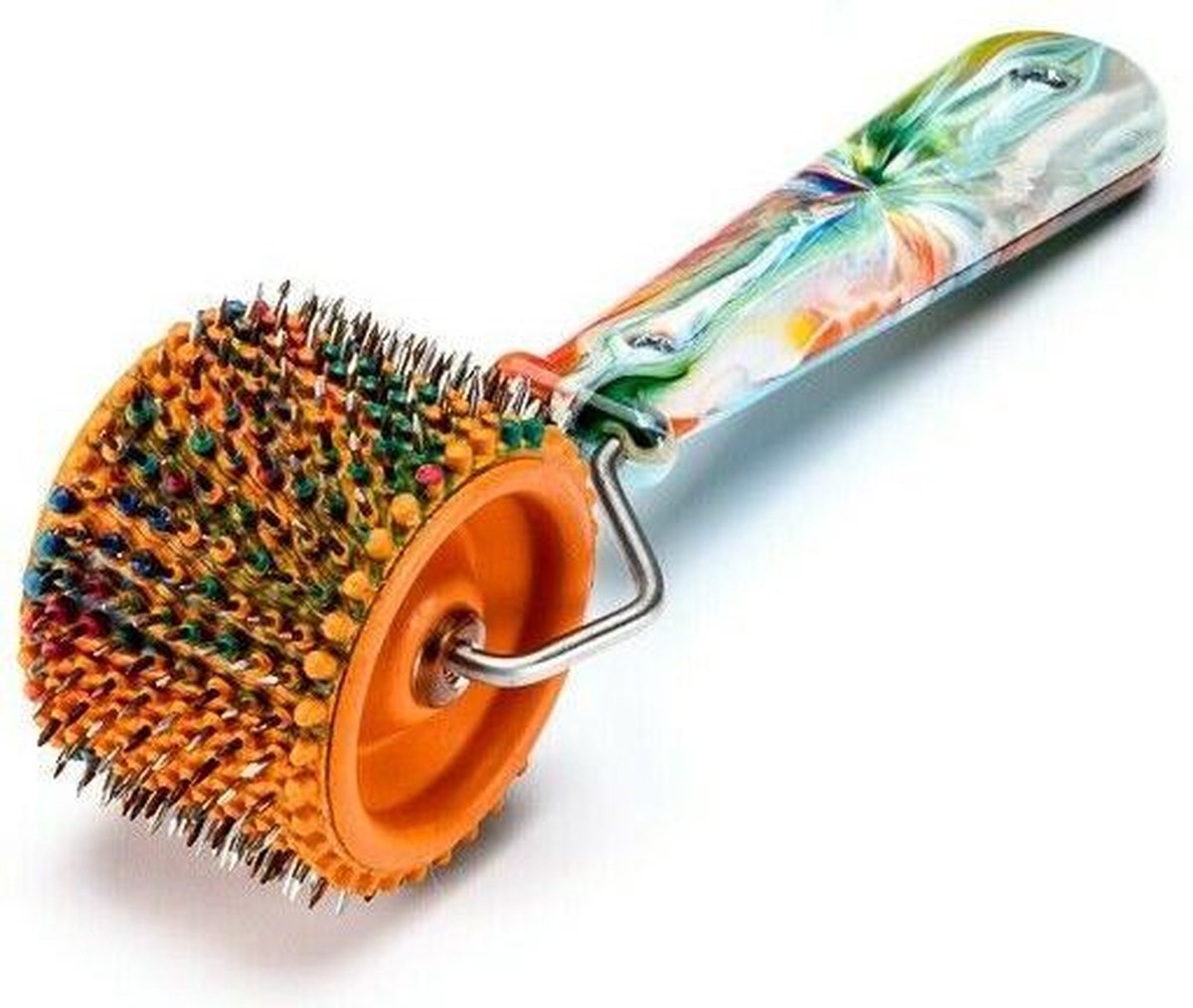 Goedkoopste Lyapko - Face roller - Acupressuur roller gezicht - Facelift
