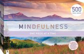 Mindfulness puzzel 500 stuksjes Apostles zee Australie