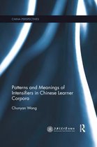 China Perspectives- Patterns and Meanings of Intensifiers in Chinese Learner Corpora
