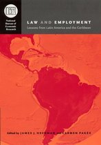 Law And Employment - Lessons From Latin America And The Caribbean