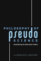Summary of the Pseudoscience chapter of Pigliucci's book (2010)