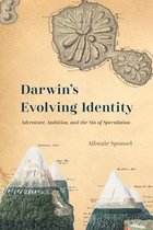 Darwin's Evolving Identity