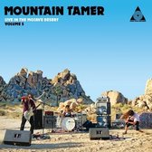 Mountain Tamer - Mountain Tamer Live In The Mojave Desert: Volume 5 (LP)