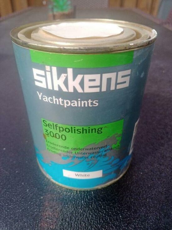 sikkens yacht paints