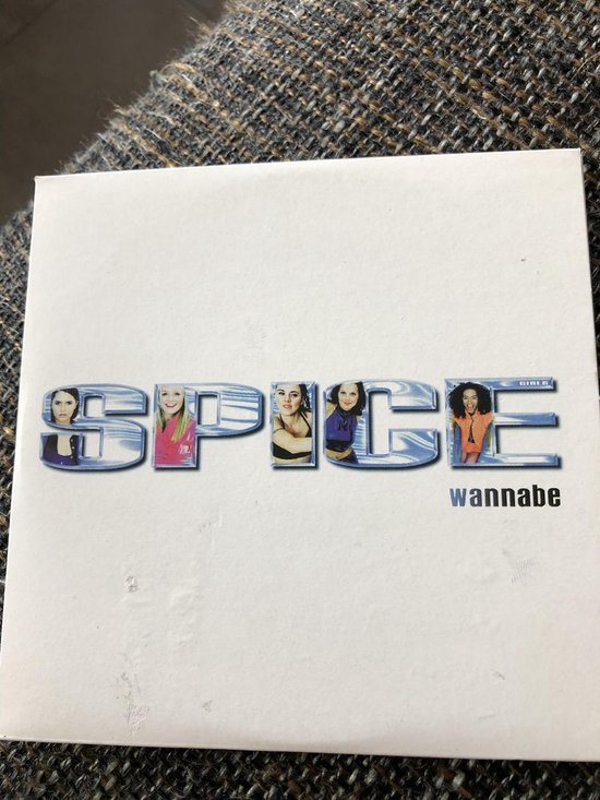 Wannabe von Spice Girls - Spicegirls