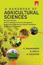 A Handbook of Agricultural Sciences