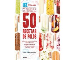 50 recetas de polos