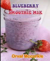 Omslag Blueberry Smoothie Mix