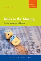 Risks in the Making: Travels in Life Insurance and Genetics