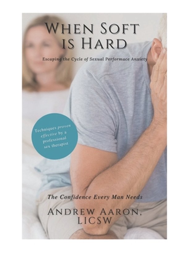 When Soft is Hard - cover